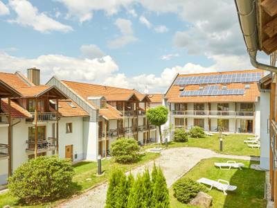 Sporthotel Sonnenhof