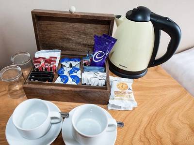 The St. Valery Guest House