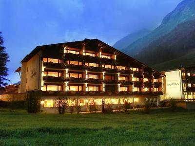 Kirchler Thermal Bad