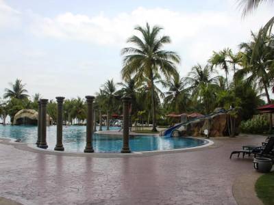 Thistle Port Dickson