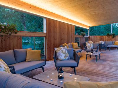 Harmony Hotel Sonnschein