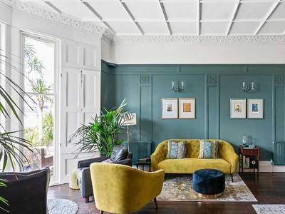 The Torcroft Boutique B & B