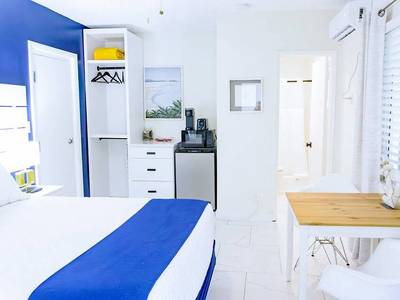 Tropicaire Motel Lauderdale-By-The-Sea