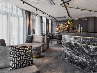 Le Marin Boutique Hotel