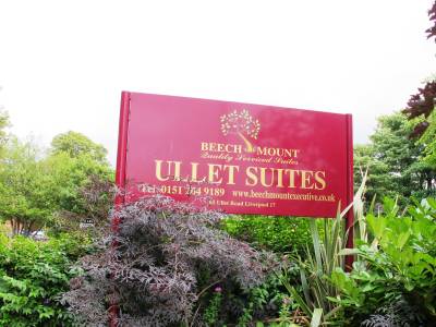 Ullet Suites
