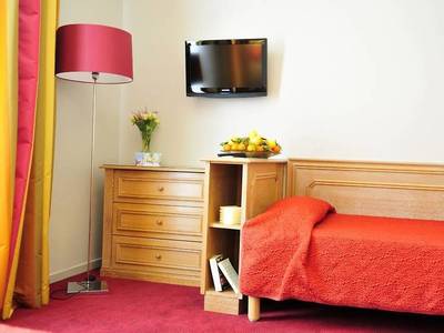 Hôtel Club Vacanciel Menton