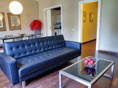 Barcelona Apartment - Apartments Val