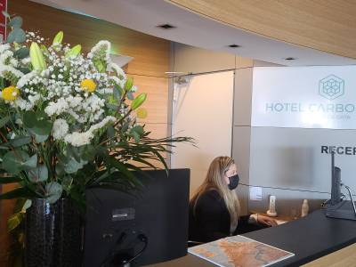 Hotel Ch Cabo De Gata