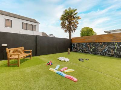 Jet Park Hotel Rotorua