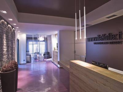 Villa Kofler Wonderland Resord