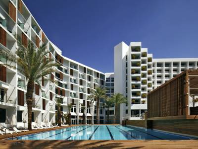 Isrotel Sport Club All Inclusive