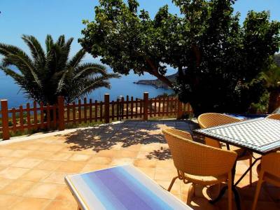 Villa Sauci Bed & Breakfast