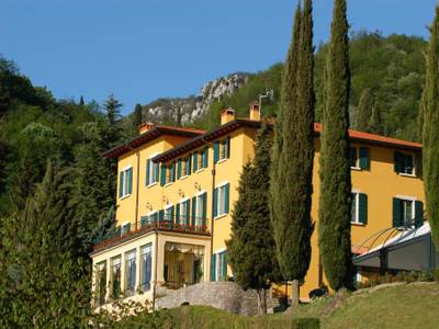 Villa Sostaga Boutique Hotel