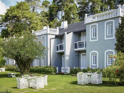 Jetwing St.Andrew´s