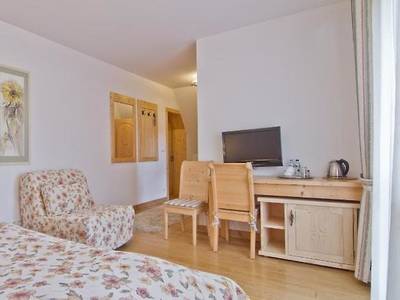 Willa Kominiarski Wierch