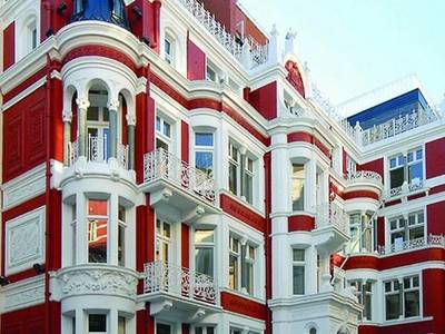 St.James´s Hotel & Club Mayfair