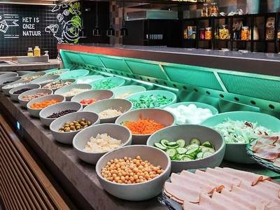 Woudschoten Conferentiecentrum