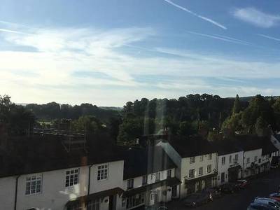 The Yarn Market Hotel