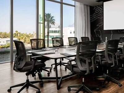 CapeTown Marriott Hotel Crystal Towers