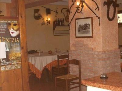 Agriturismo Da Merlo