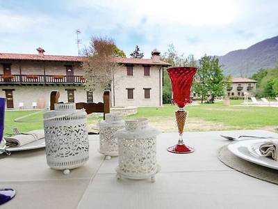 Ai Cadelach - Hotel Giulia