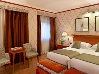 Starhotels Metropole