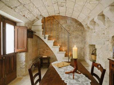 Antiche Dimore Borgoterra