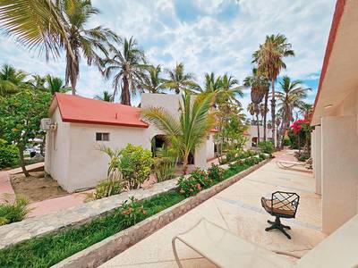 Buena Vista Beach Resort