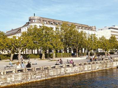 AMERON Zürich Bellerive au Lac 