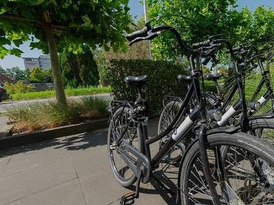 Hotel Herbergh Amsterdam Airport