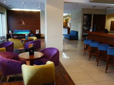 DeSilva Inn Katowice Airport