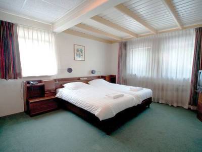 Fletcher Hotel-Restaurant Dinkeloord