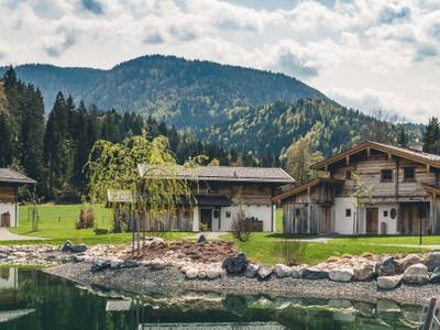 Gut Steinbach Hotel & Chalet