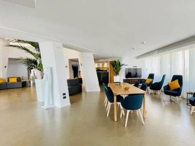 Grand Hotel Faraglioni