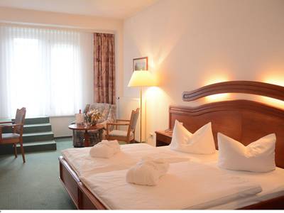 Hotel & Restaurant Dreiwasser