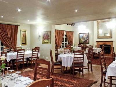 Straightway Head Country House