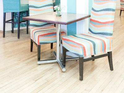 Indigo Saint Petersburg Downtown