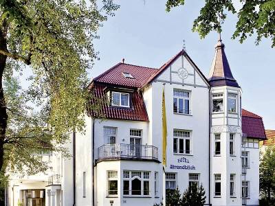 Ringhotel Strandblick