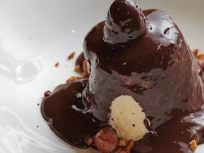 L´Algadir del Delta (Foto)