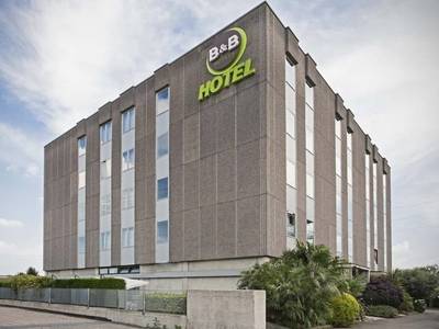 B&B Hotel Verona