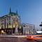 Hotel Moskva