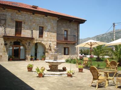 Palacio Garcia Quijano