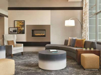 Homewood Suites by Hilton Seattle-Conv Ctr-Pike Street