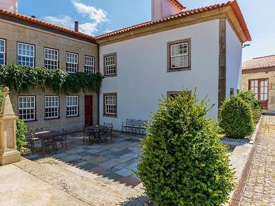 Quinta De S. Sebastiao Hotel Rural