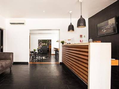 Residencial Mar E Sol