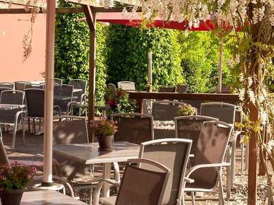 Schlüter Hotel & Restaurant