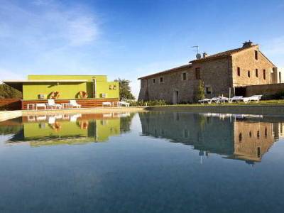 Hotel Mas Ses Arrels