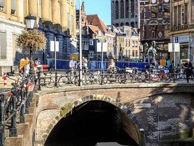 Stayokay Utrecht Bunnik