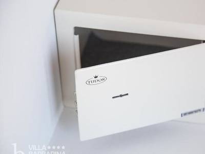 Villa Barbarina Nature Resort