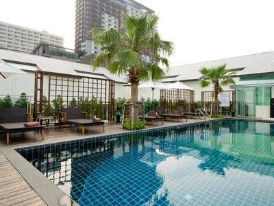Sunshine Hotel & Residences (Foto)